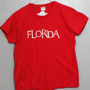 Florida Tshirt
